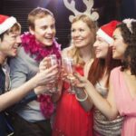 Examples of welcome words to a party