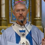 Welcome speech to a religious event